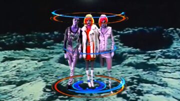 FLIPPEUR – Extraterrestre