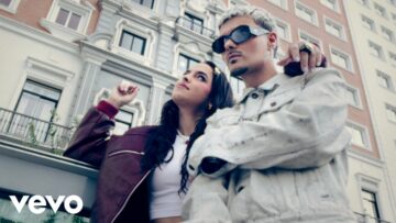 GALE, Abraham Mateo – No Quería Quererte