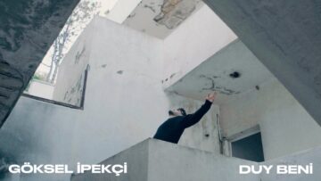 Göksel İpekçi – DUY BENİ