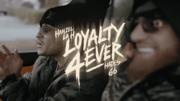 Hanzel La H ❌ Hades66 – Loyalty Forever