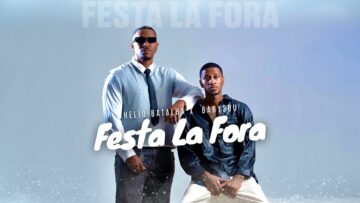 Helio Batalha x Babysdu – Festa La Fora |