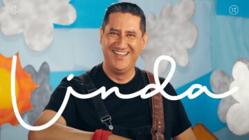 HEREDERO – Linda