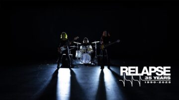 HOAXED – Where the Seas Fall Silent