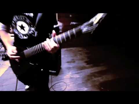 INNERSYLUM – Desolation
