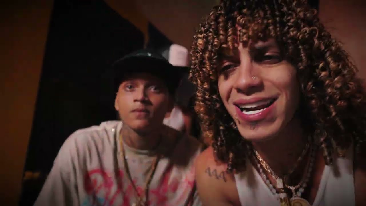 Jon Z , Ezzy R , Chael Produciendo – Fuego pa prenderlo