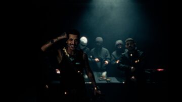 Keskin X Chiko – KIRIK