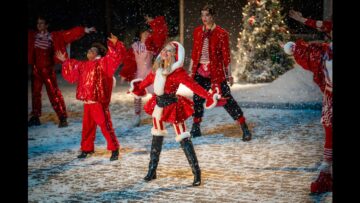 Kylie Minogue – XMAS