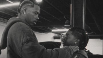 Lil Baby – Violation