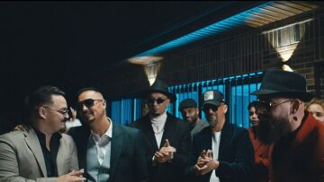 LOS YAKIS, JOSUÉ RARUJO, OBED HERNÁNDEZ – PENSANDO EN TI