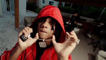Luis Brown – Pasando Lista