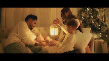 Luis Gabriel & Haziran – Dacă aș putea |