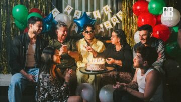 Luister La Voz – Feliz Cumpleaños Luis Carlos