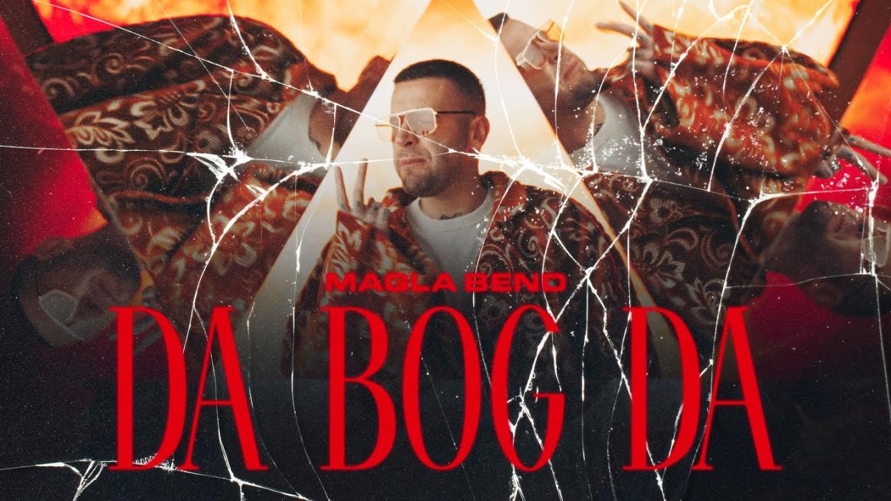 MAGLA BEND – DA BOG DA