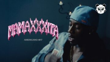 MAMAXITA – EL AMERICANO 4KT