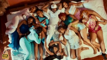Marioo – OLUWA