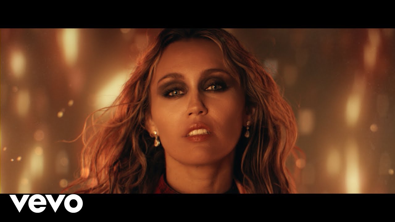 Miley Cyrus – Dream As One (from Avatar: Fire and Ash