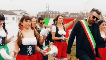 Quando c’era Silvio – Dj Matrix