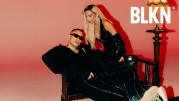 RELJA X MAYA BEROVIC – HABIBI