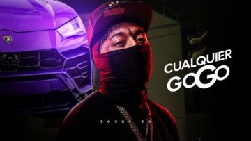 ROCHY RD – CUALQUIER GOGO