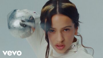 ROSALÍA – La Perla