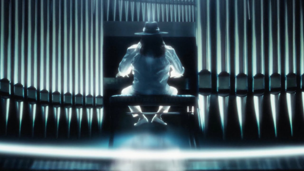 Sébastien Tellier – Thrill Of The Night