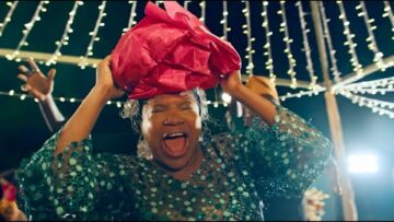 Segun Johnson – SIA PAWON (