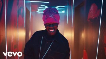 Seyi Vibez, French Montana – Pressure