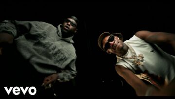 Shallipopi, Pa Salieu – Pull Up