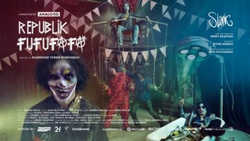 Slank – Republik Fufufafa