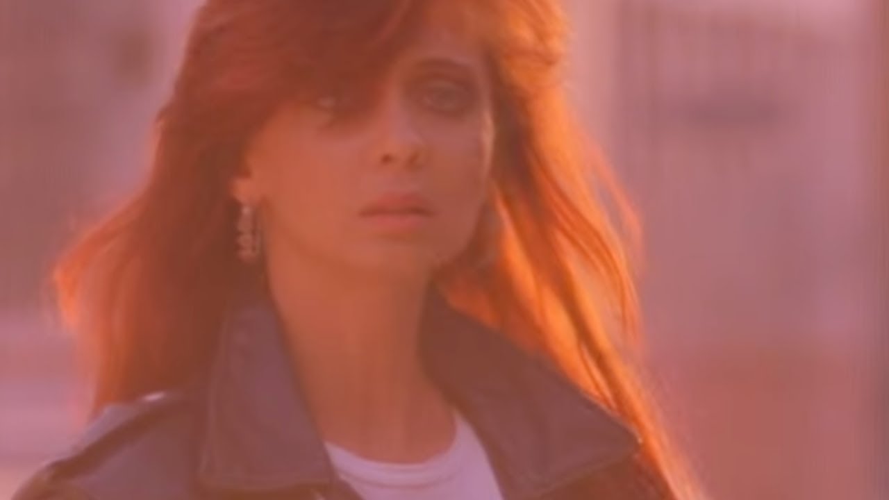 Stacey Q – I Love You