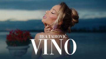 Tea Tairovic – Vino