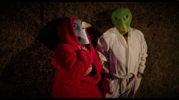 Teradactyl – It All Comes Together In The End