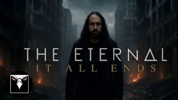 THE ETERNAL – It All Ends