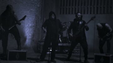 The Harbinger – Bleak Salvation