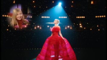 The Pretty Reckless – Where Are You Christmas?