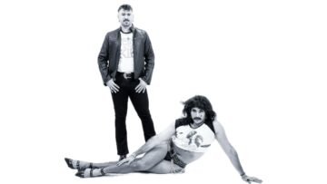 Tony & The Kiki – HOLY XTC