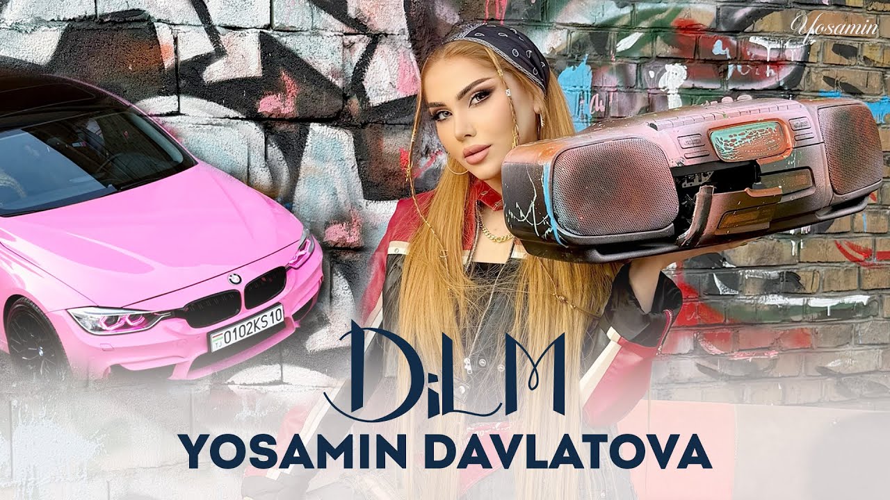 Yosamin Davlatova – DiLM