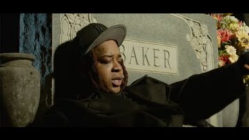 YTB Fatt – Bad Terms