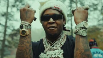 YTB Fatt – “That What You Got”