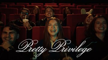 ZAH1DE – Pretty Privilege
