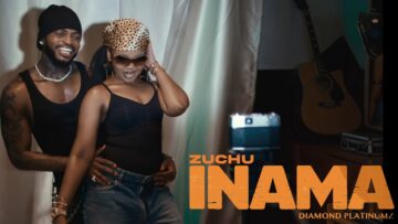 Zuchu feat Diamond Platnumz – Inama