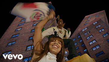 A$AP Rocky – FLACKITO JODYE