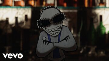 A$AP Rocky – WHISKEY/BLACK DEMARCO