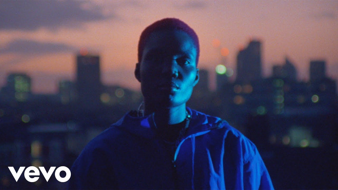 Arlo Parks – Heaven