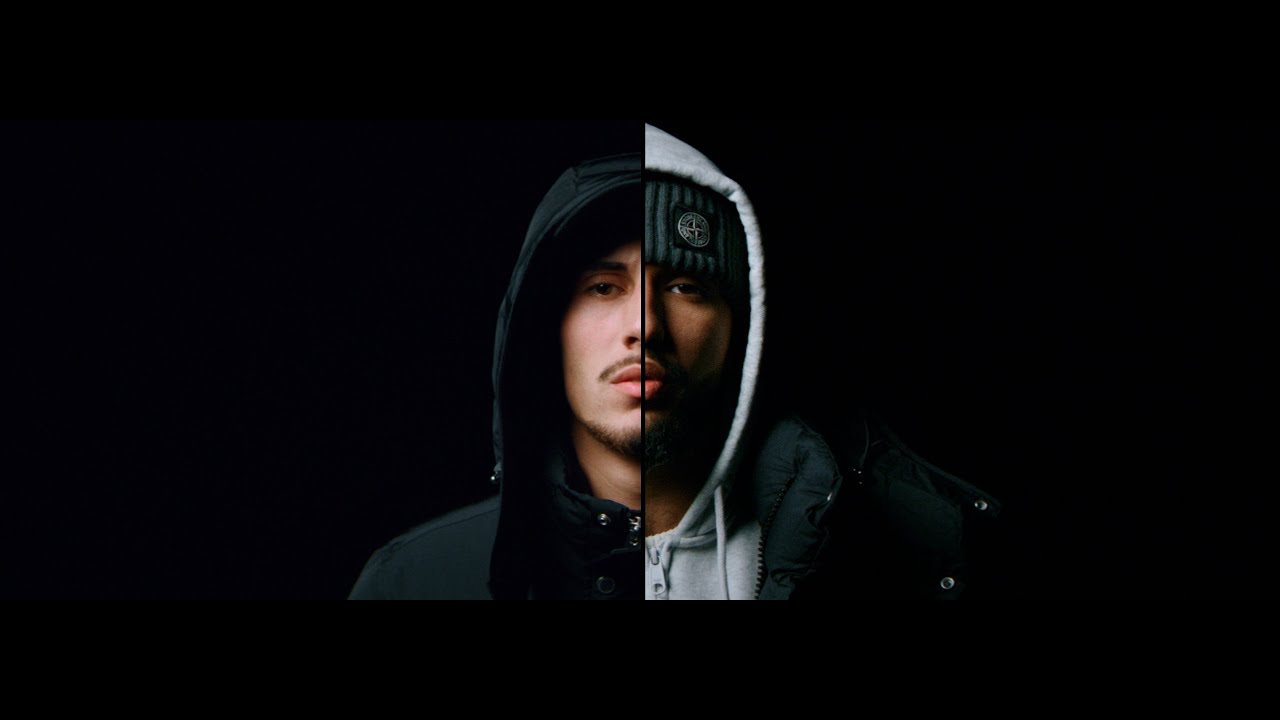 Aymo – Fremder Mann (prod. by PzY)
