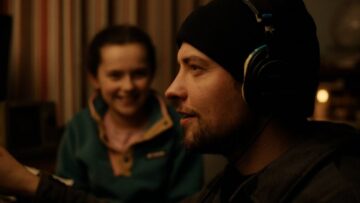 Band of Horses – (Biding Time Is a) Boat to Row