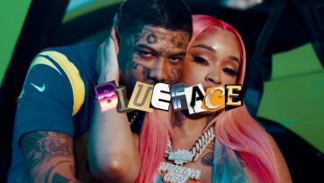 Blueface Ft Stunna Girl – Better