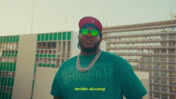 BREEDER LW – FALSE 9 Freestyle