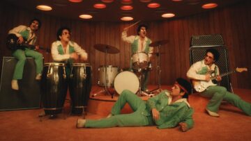 Bruno Mars – I Just Might