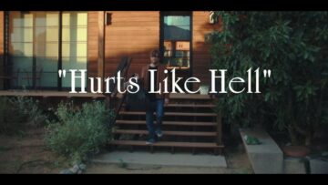 Charlotte Cornfield – Hurts Like Hell